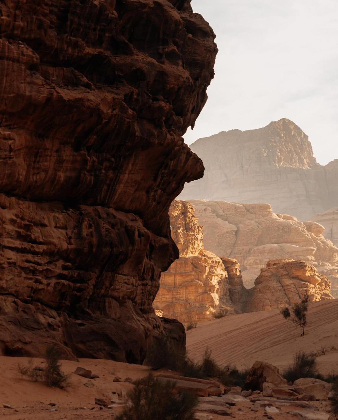 Rum Luxury Camp Wadi Rum Exterior photo