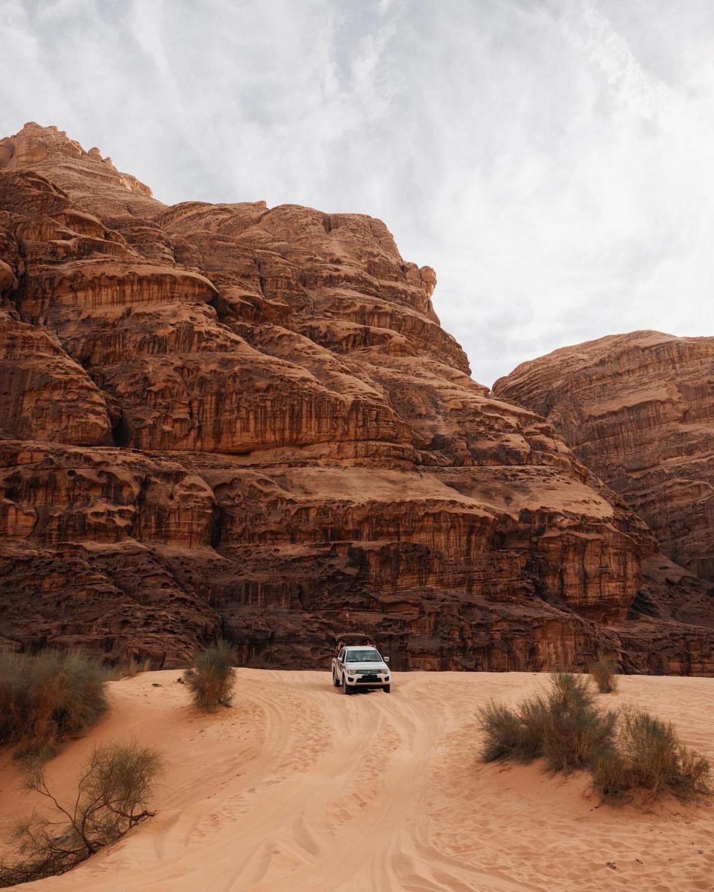 Rum Luxury Camp Wadi Rum Exterior photo