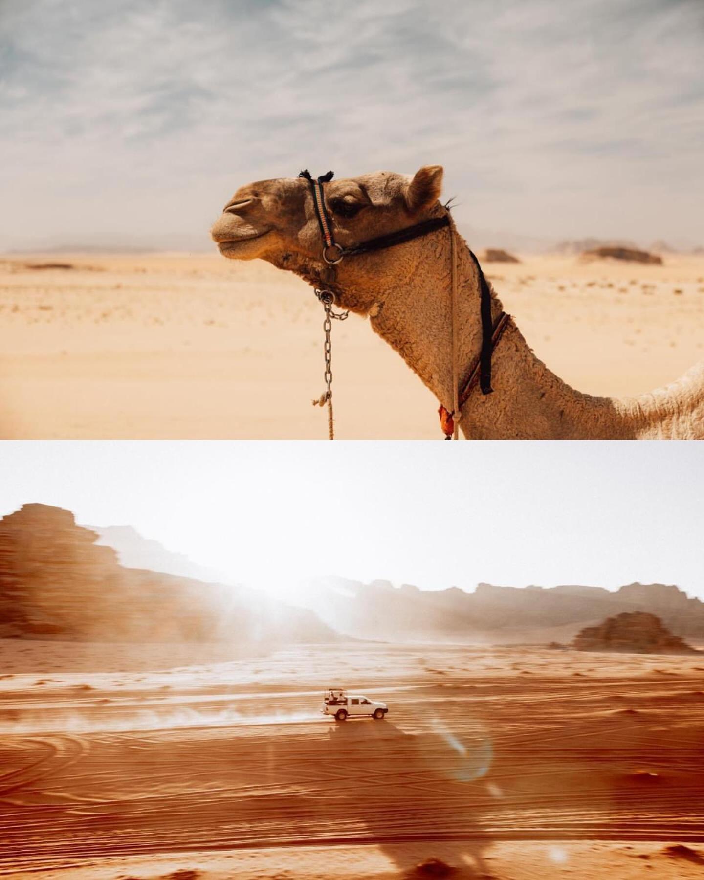 Rum Luxury Camp Wadi Rum Exterior photo