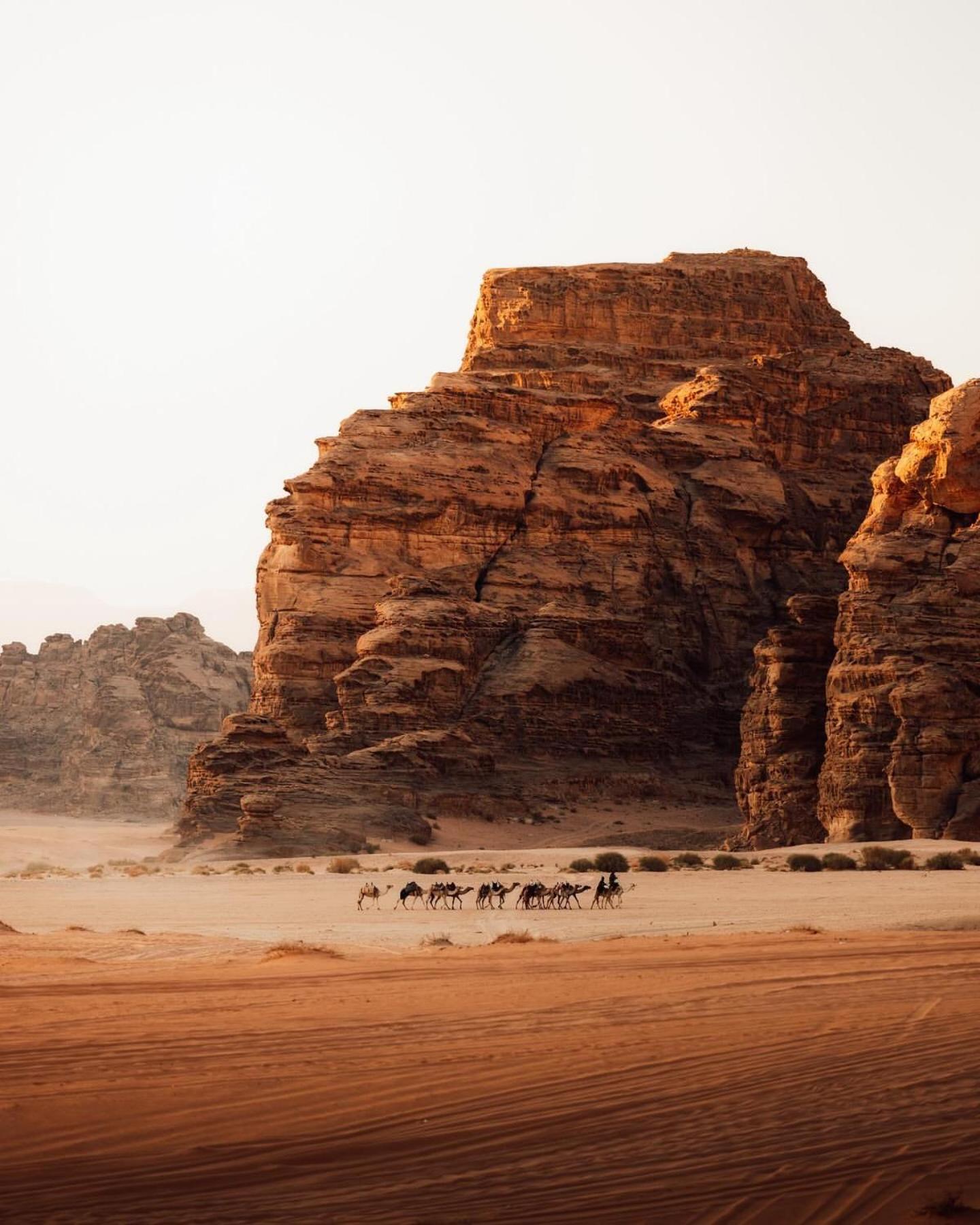 Rum Luxury Camp Wadi Rum Exterior photo